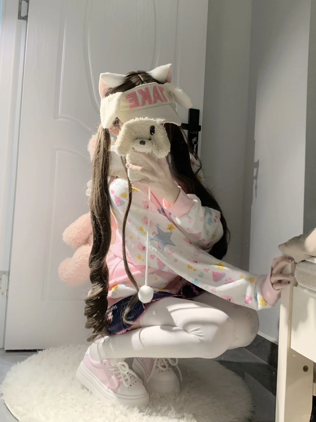 特别喜欢这套！（有🔗版）
