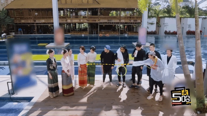 五哈登顶腾讯拉新榜五哈四天登顶腾讯拉新榜第一哈哈哈哈哈 开播四天拉新登顶，五哈6