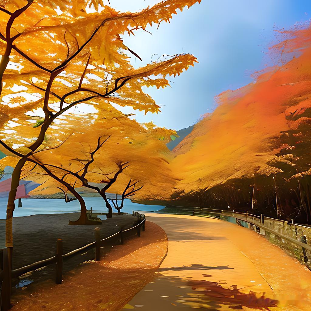 生活没有那么好，但也没有想象的那么糟！
岁月无情，余生有涯，将生活扛在肩上，风雨