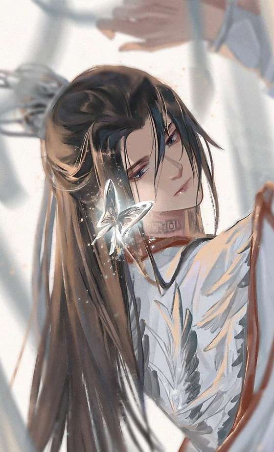 你已经是神，可你总不能忘自己做凡人时的身份，藕断丝连不与凡尘两清。但你身在其中，
