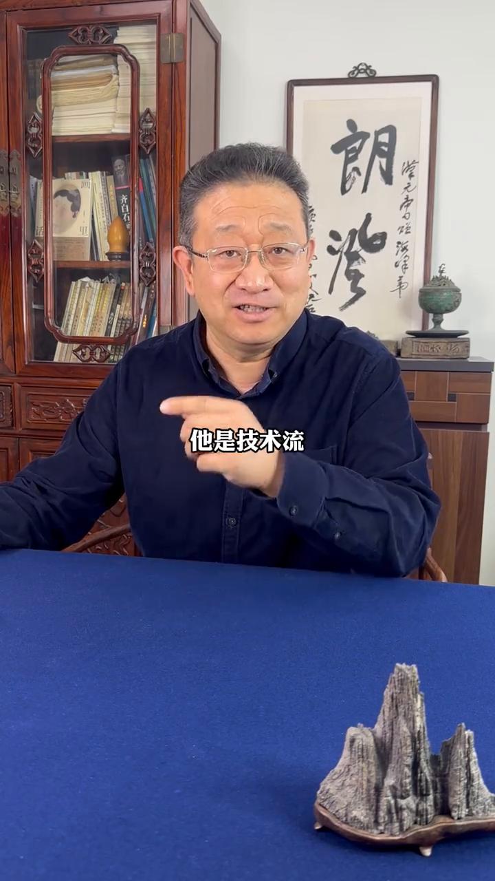 画竹排名，郑板桥排第几？
郑板桥画竹到底能排第几？画竹排名榜前五名的古代画家都有