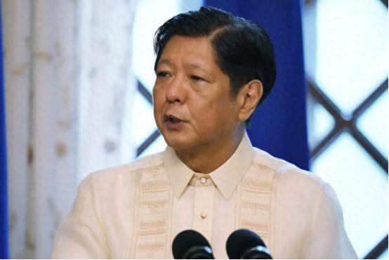菲律宾军方突然换帅，马尼拉这次换的不是一把普通椅子，而是整个国家最重要的枪杆子，