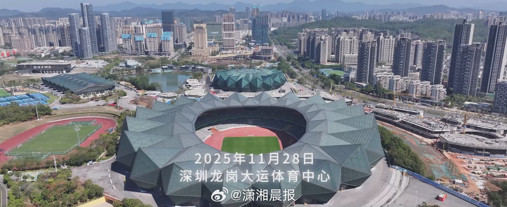 【#数字中国十周年央视限定晚会#中国科技在一起就可以！】一场展现中国科技创新底气