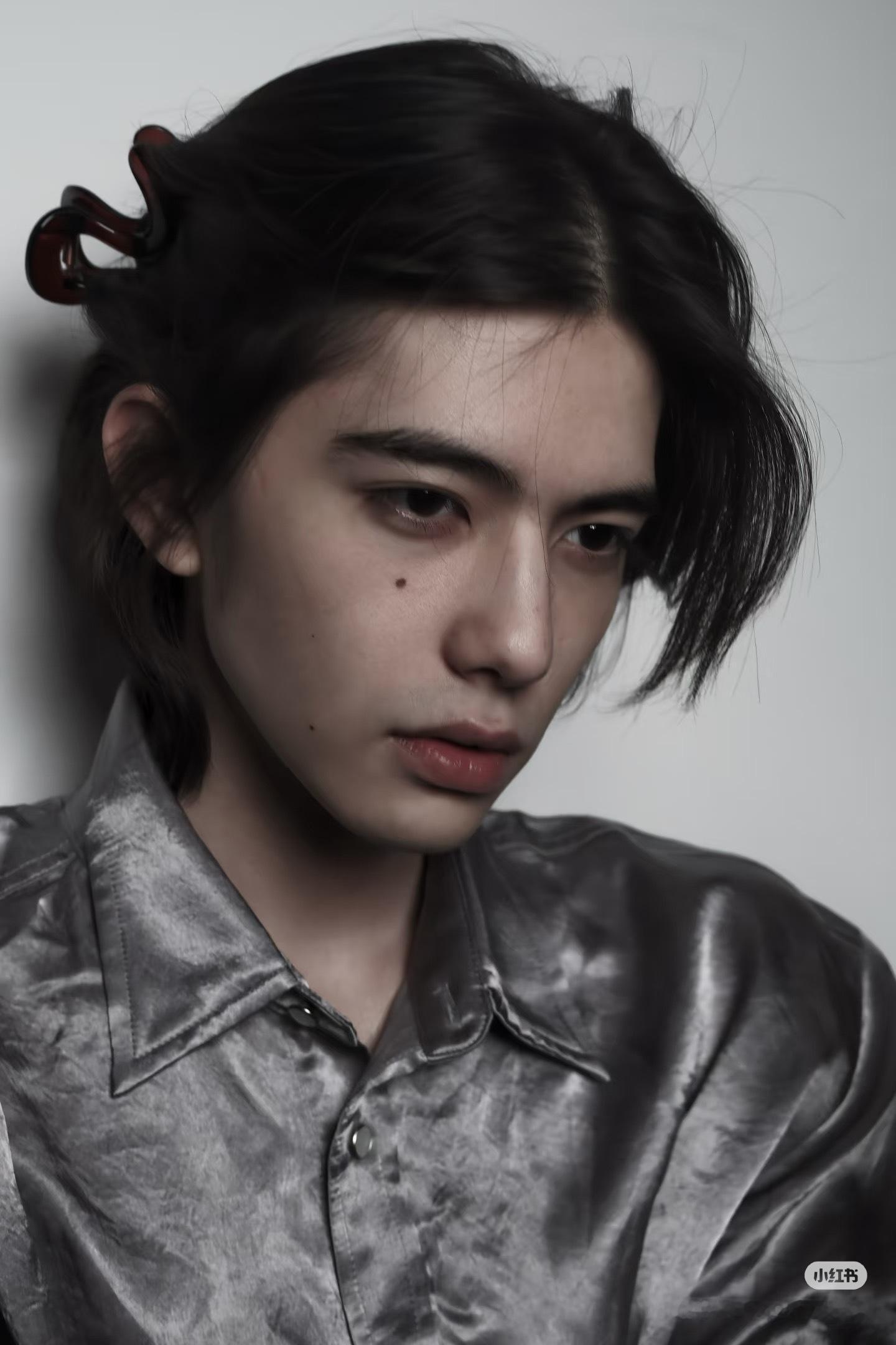 珠光感到底怎么调才好看