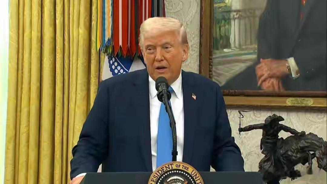 抓完马杜罗，美国下一步会不会占领格林兰岛，或者把加拿大收归美国第51个州，这些事