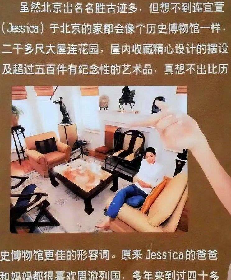 宣萱当年离开TVB真不是因为钱，她就是纯粹受不了内部的运作和人事，干得不顺心抬脚