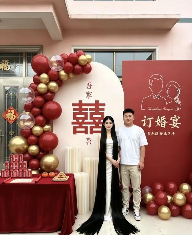 婚后在头发上花钱确实变多了。一是为了维持形象，不想让人觉得过得惨；二是婚后压力大