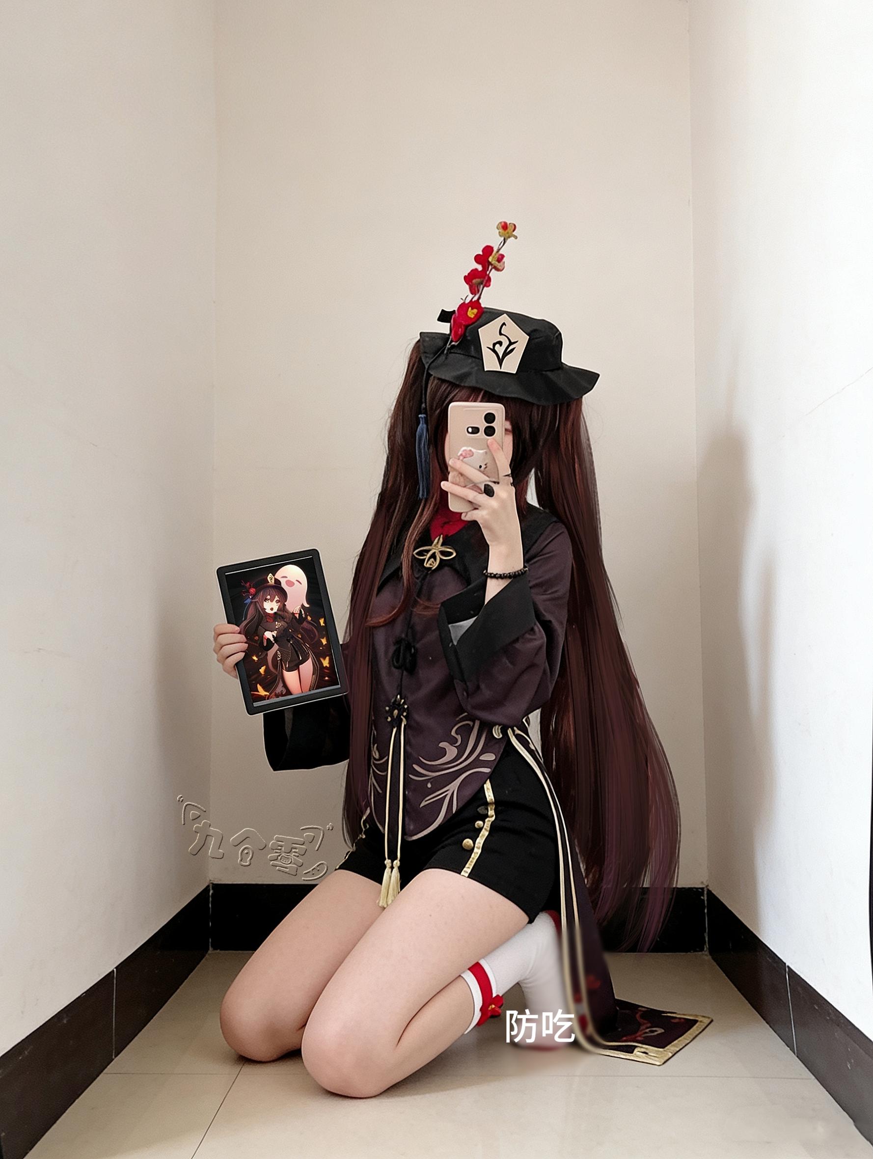 我觉得原神不如胡桃牛福