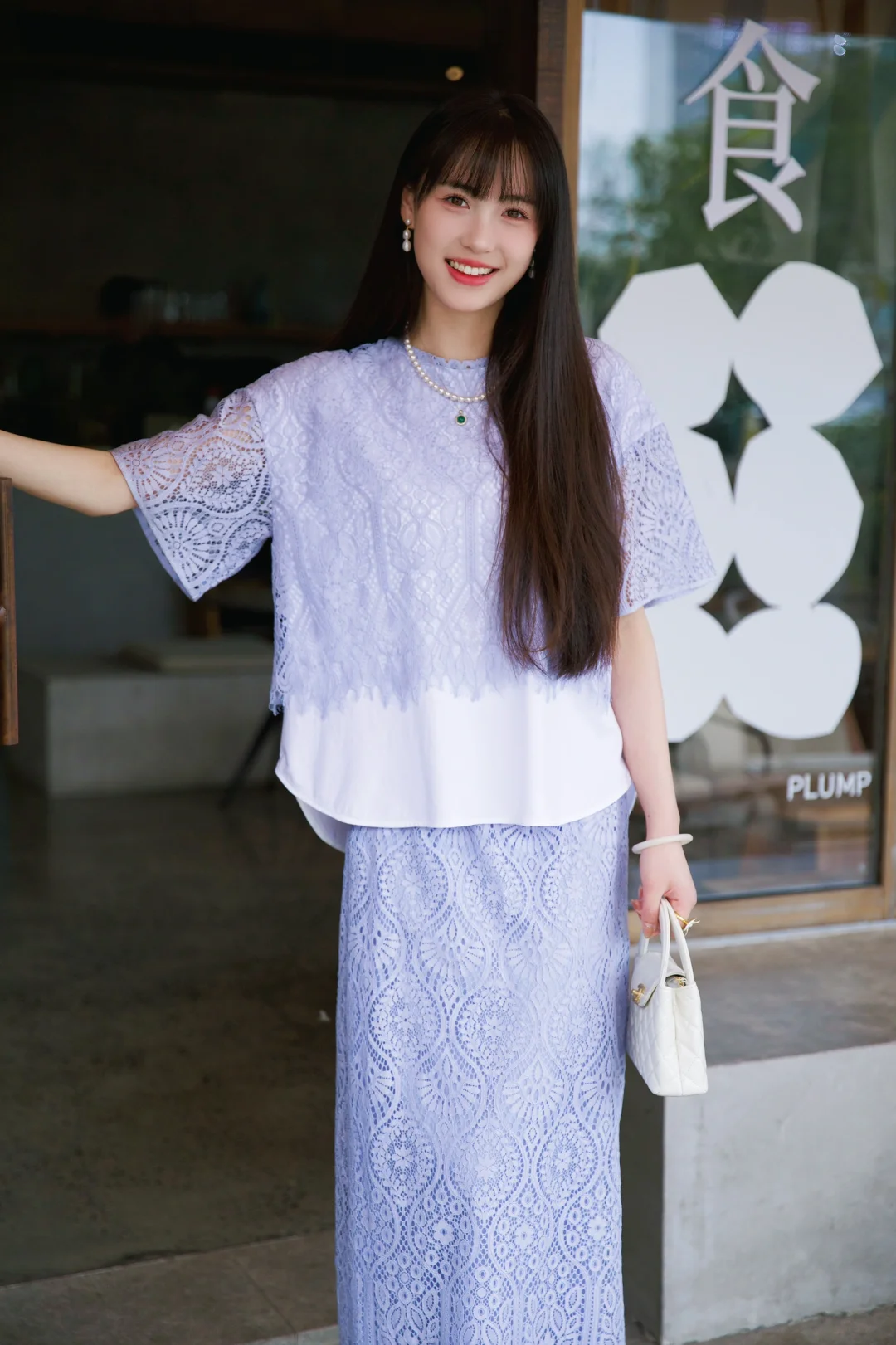 两千多的套装卖了十几套！日本品牌女装分享