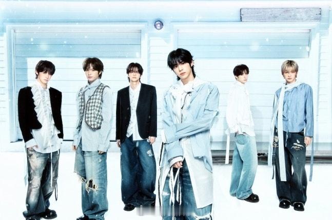 【TWS将于8月4日发行第二张日语单曲《Soda Soda》】TWS将参加8月1