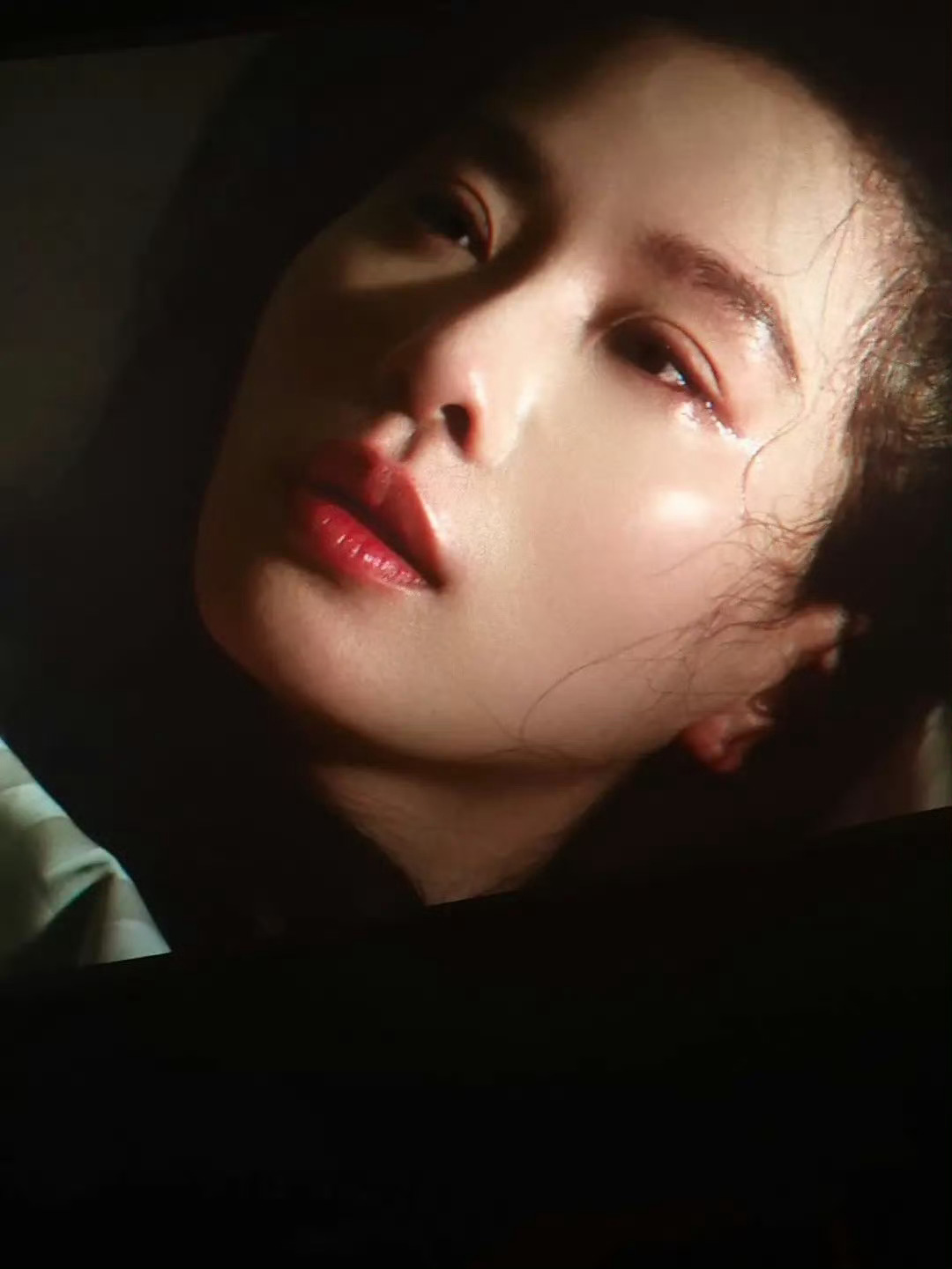 恭喜刘诗诗特出的《惊蛰无声》票房破13亿，小玉还在扩圈中