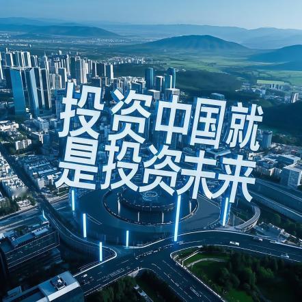 中国真是外国公司投资的宝藏之地！
它是全球唯一拥有41个工业大类、207个工业中