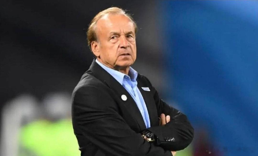 贝宁主帅：我对本届非洲杯的裁判水平非常不满，简直乱套了昨日结束的非洲杯比赛中，贝