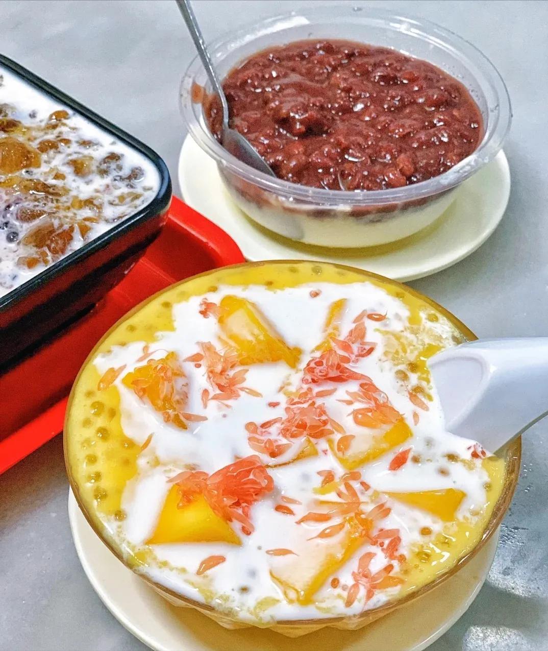 🔖〰️
深圳，这座年轻的城市，以其包容的姿态汇聚了五湖四海的美食。
在这里，每