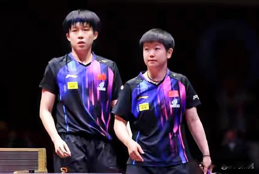 国际乒联为奥运会增加一对儿混双组合，目的就是为了让莎头组合继续参加WTT比赛，把