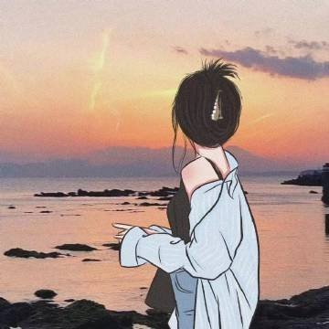 假如一个男人真的爱你，无论他有多内向，多木讷，无论他18岁还是38岁或者58岁，
