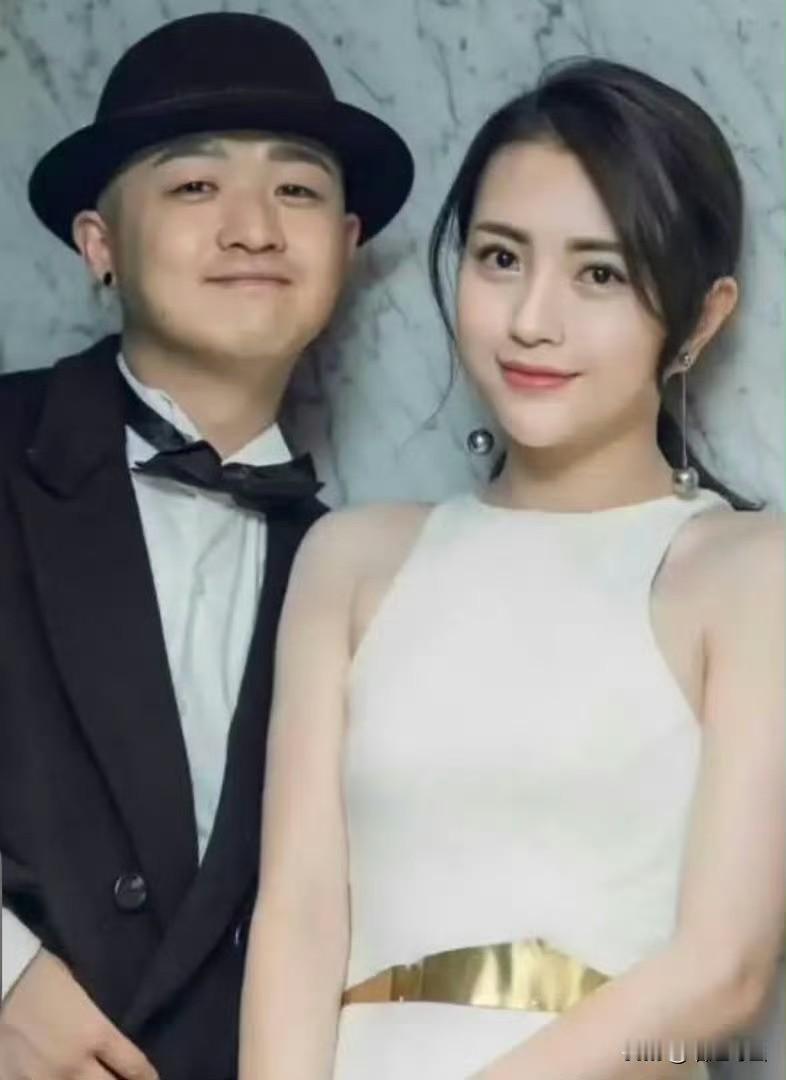 果真，被爱的有恃无恐，不被爱的才患得患失。包贝尔和包文婧在婚礼上的誓词，或许早就