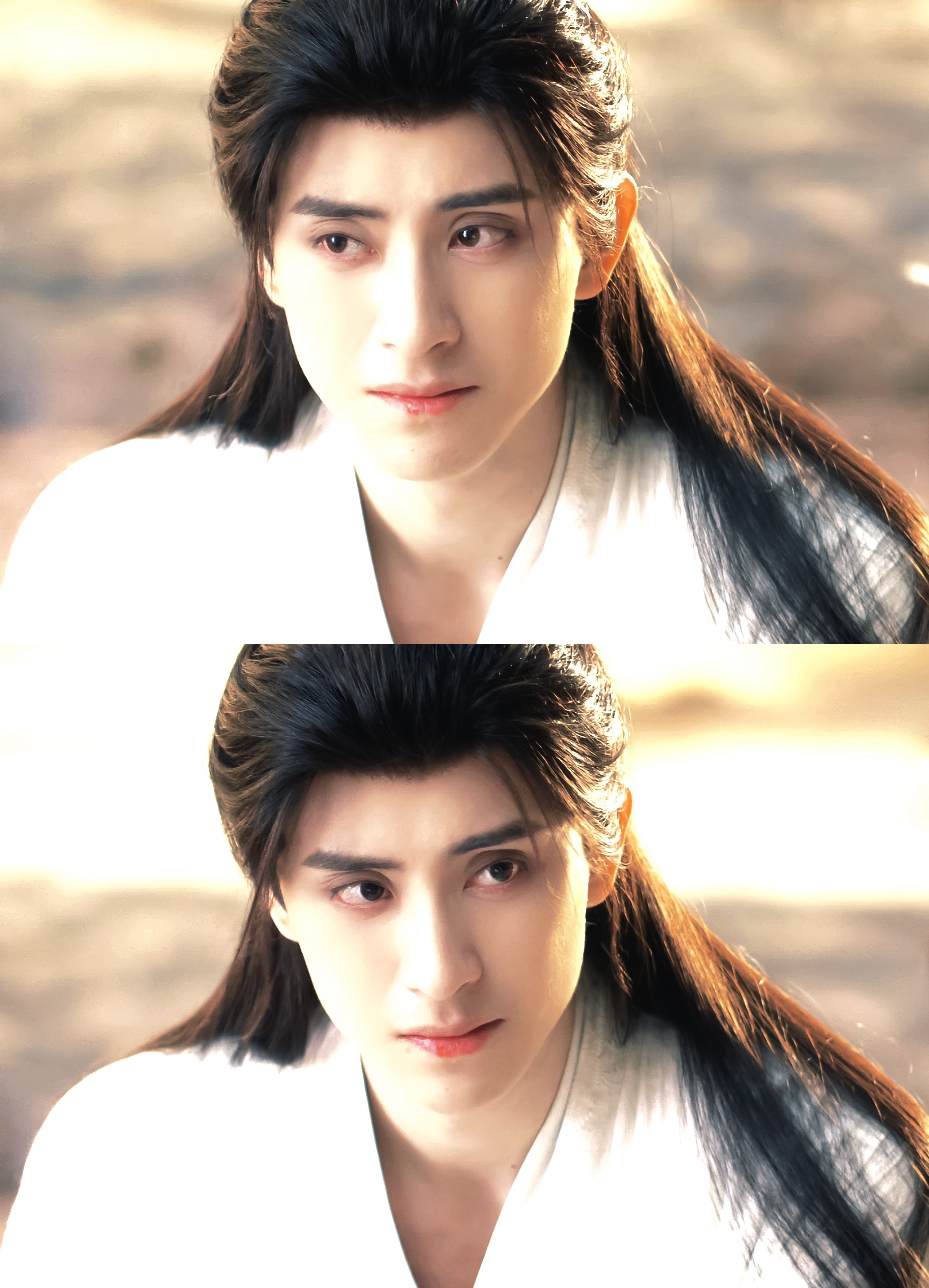 敖瑞鹏. 李长寿🦋脆弱的美丽的…师兄太稳健 ​​​