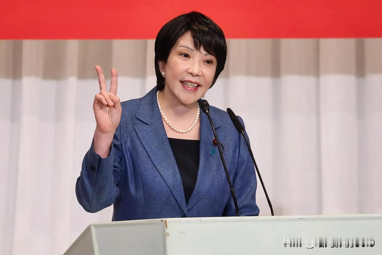 日本政客玩火？高市这句话可能要让日本吃大亏！

刷手机看到个新闻真把我气笑了，日