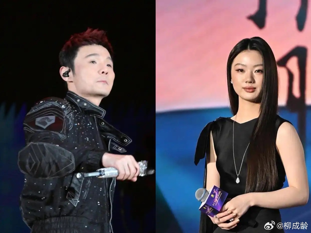 这场“全额赔偿”与“无需补偿”的隔空博弈，是流量后辈的低头止损，亦是乐坛前辈的最