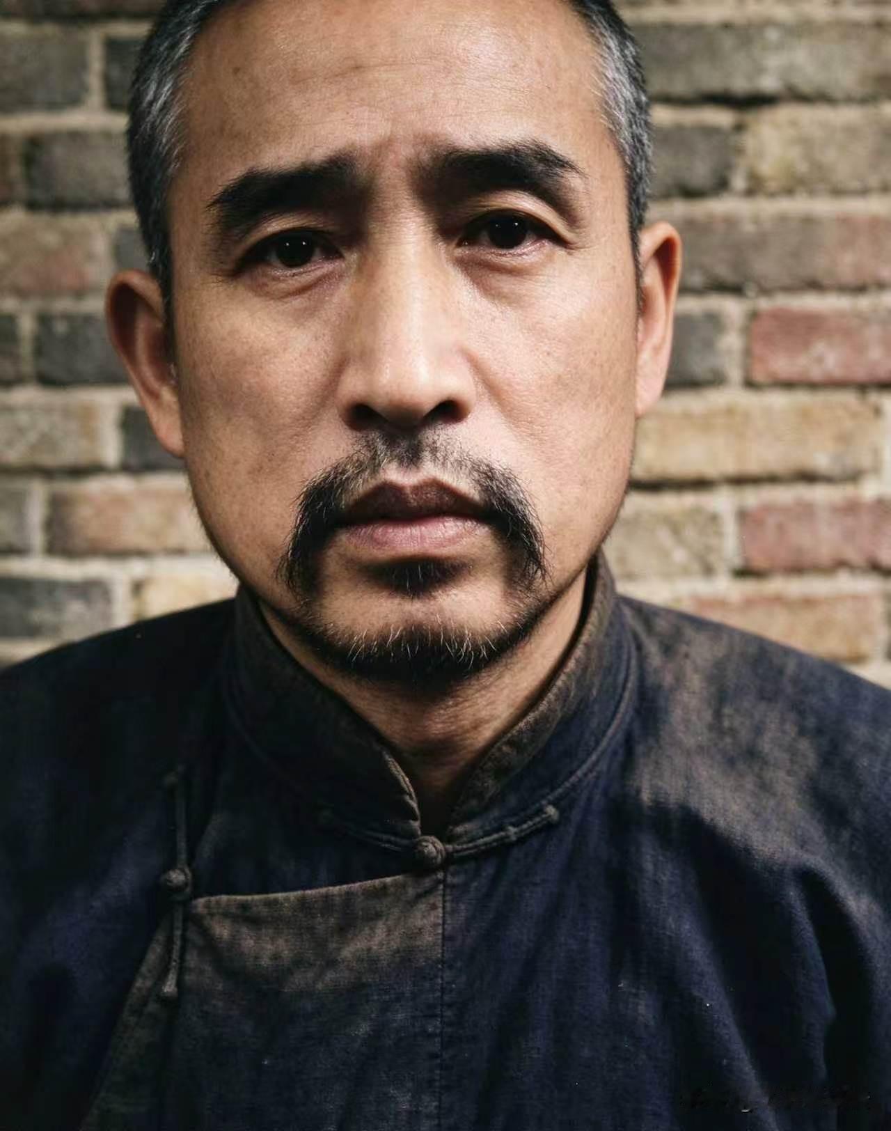 1959年12月4日，功德林战犯管理所。

最高人民法院举行首批特赦大会，法官念