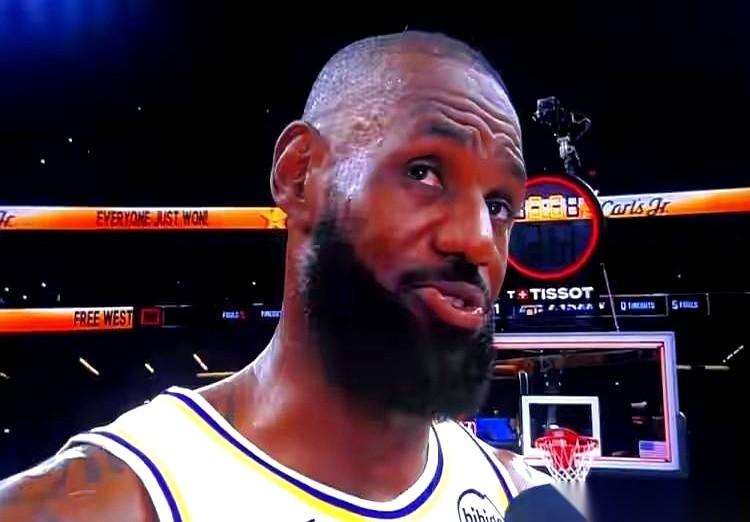 骑士老板离婚了。
这事儿比任何交易流言都大。
老婆分走一半家产，钱袋子瘪了，球队