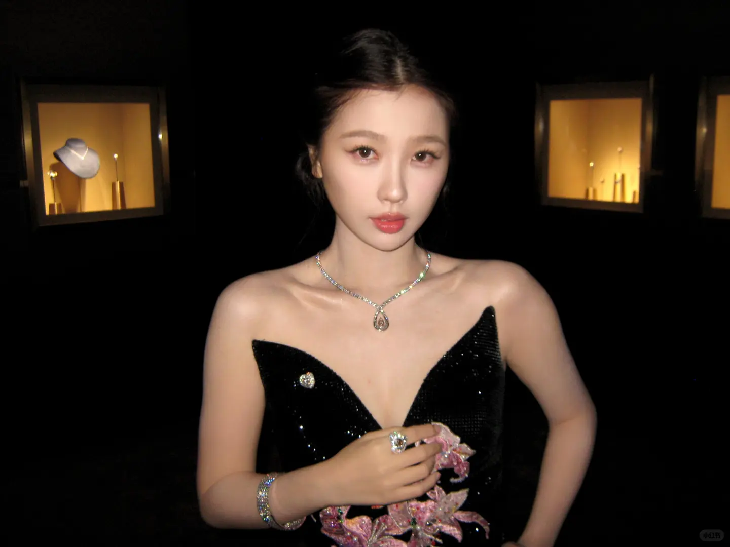 定格璀璨💎