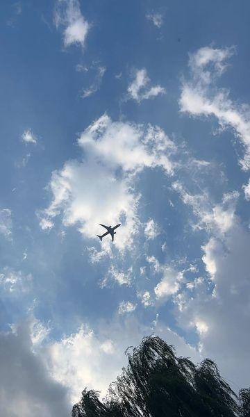 没想到这个附近有这么多极其豪华和巨大的别墅