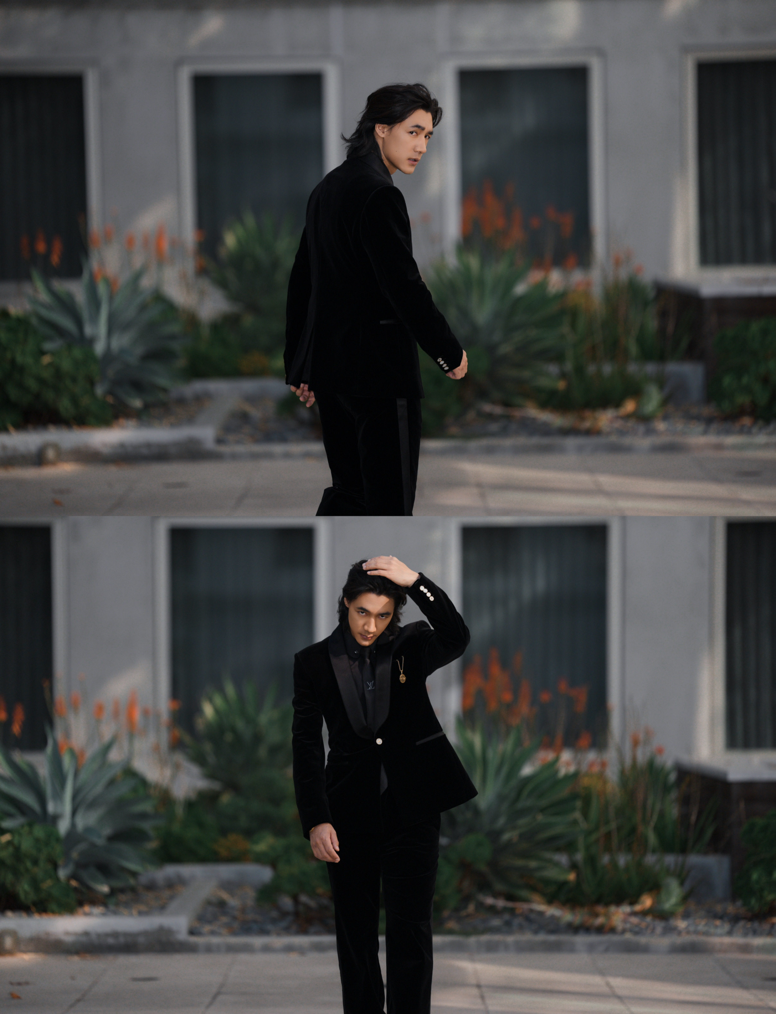 此沙中美电影节最佳男配角此沙哥太给力了！凭实力斩获中美电影节最佳男配角，这奖含金