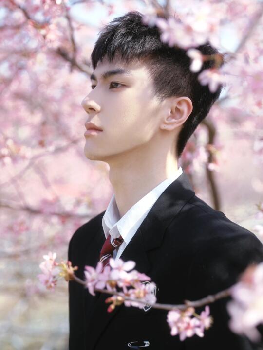 过一万次春天🌸