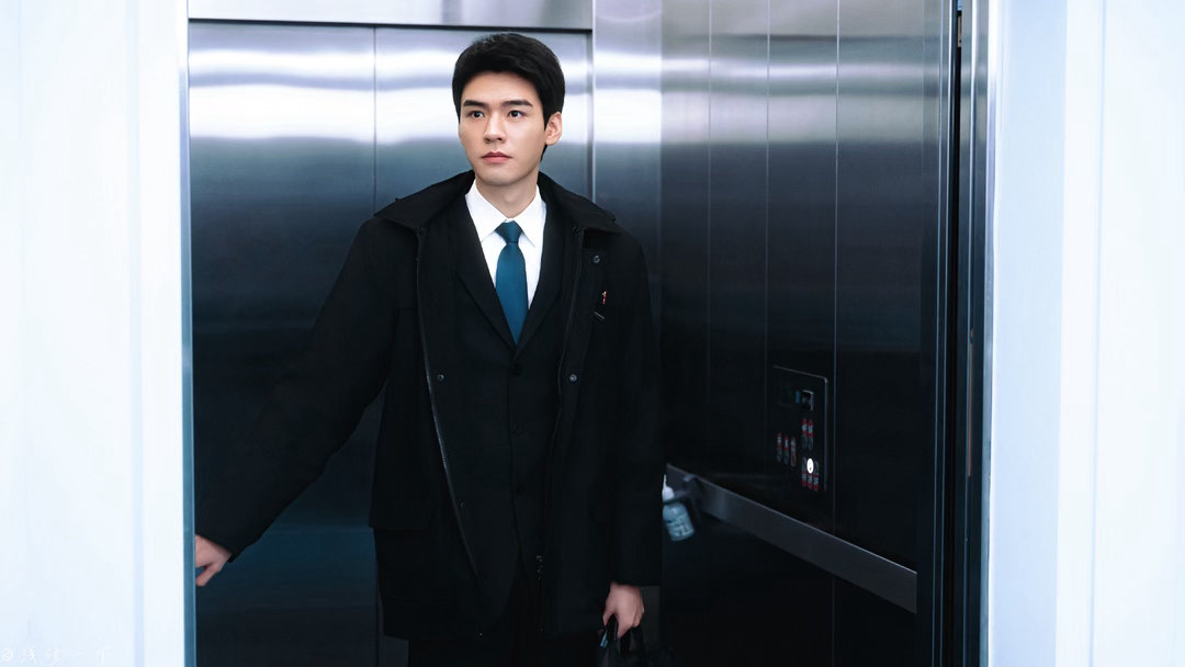 龚俊家事法庭央视专访央视新闻连发三天龚俊央视新闻连发三天，专访干货满满，能感受到