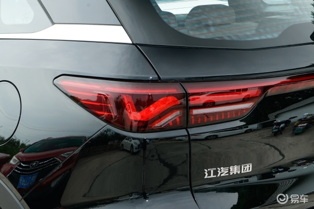 [小鲨帮选车]带你了解江淮QX PHEV 可靠耐用又省油