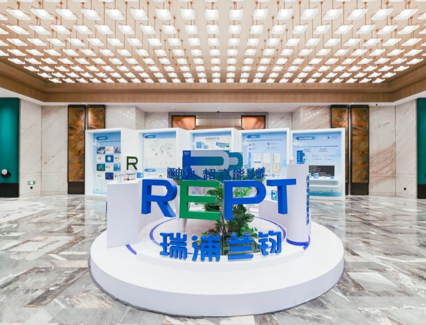 瑞浦兰钧发盈利预喜，冯挺掌舵满一年，交出新能源王炸成绩单！
重磅消息！瑞浦兰钧开