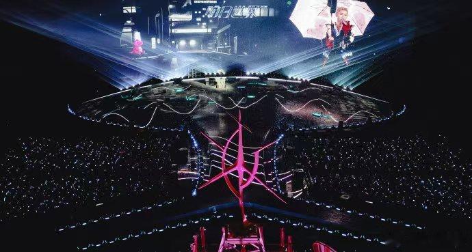 汪苏泷沈阳day2隐藏歌曲是藏星奔赴汪苏泷沈阳演唱会真的不虚此行，day2解锁隐