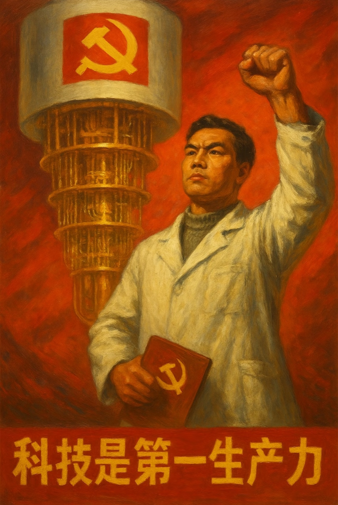 不能又是美国搞的什么生化武器或者化学实验吧[晕]看起来真吓人呀！我觉得科技应该是