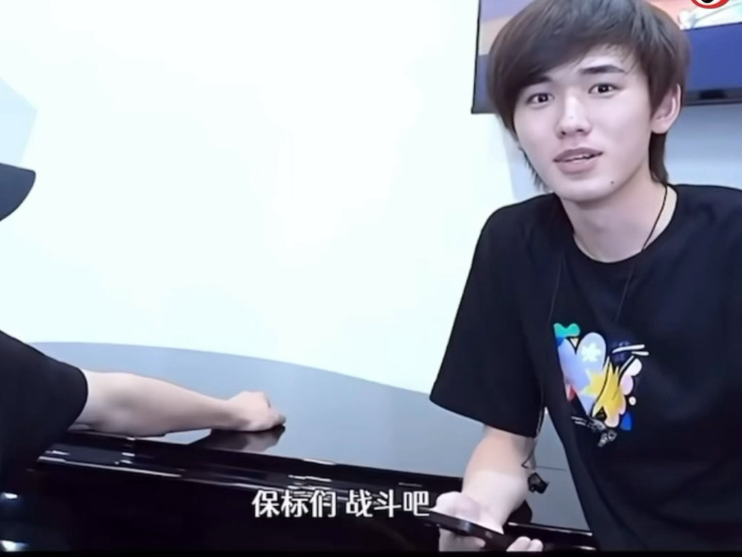 有土豆的地方就一定少不了鼠标好吧文轩cp配平的风还是吹到了狗狗 
