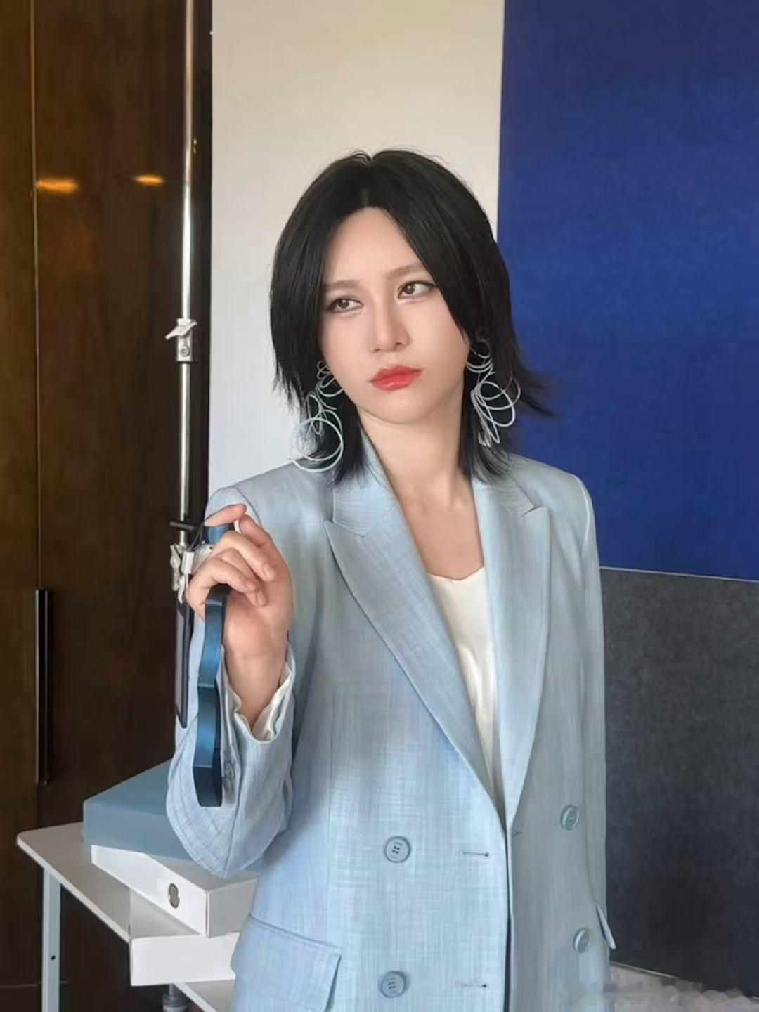 尚雯婕直播大漏勺巴黎合伙人名场面巴黎合伙人 巴黎合伙人的快乐剧透！尚雯婕直播激情