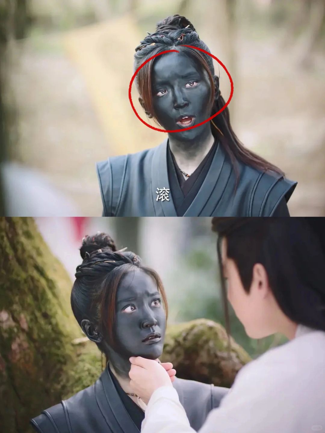 哈哈哈‼️一集笑疯‼️我怎么才看‼️直接炫全集