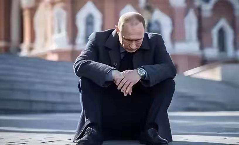 十年前花200个亿入手的S400，现在反倒有点“吃灰”了？普京这步棋，看来是没算