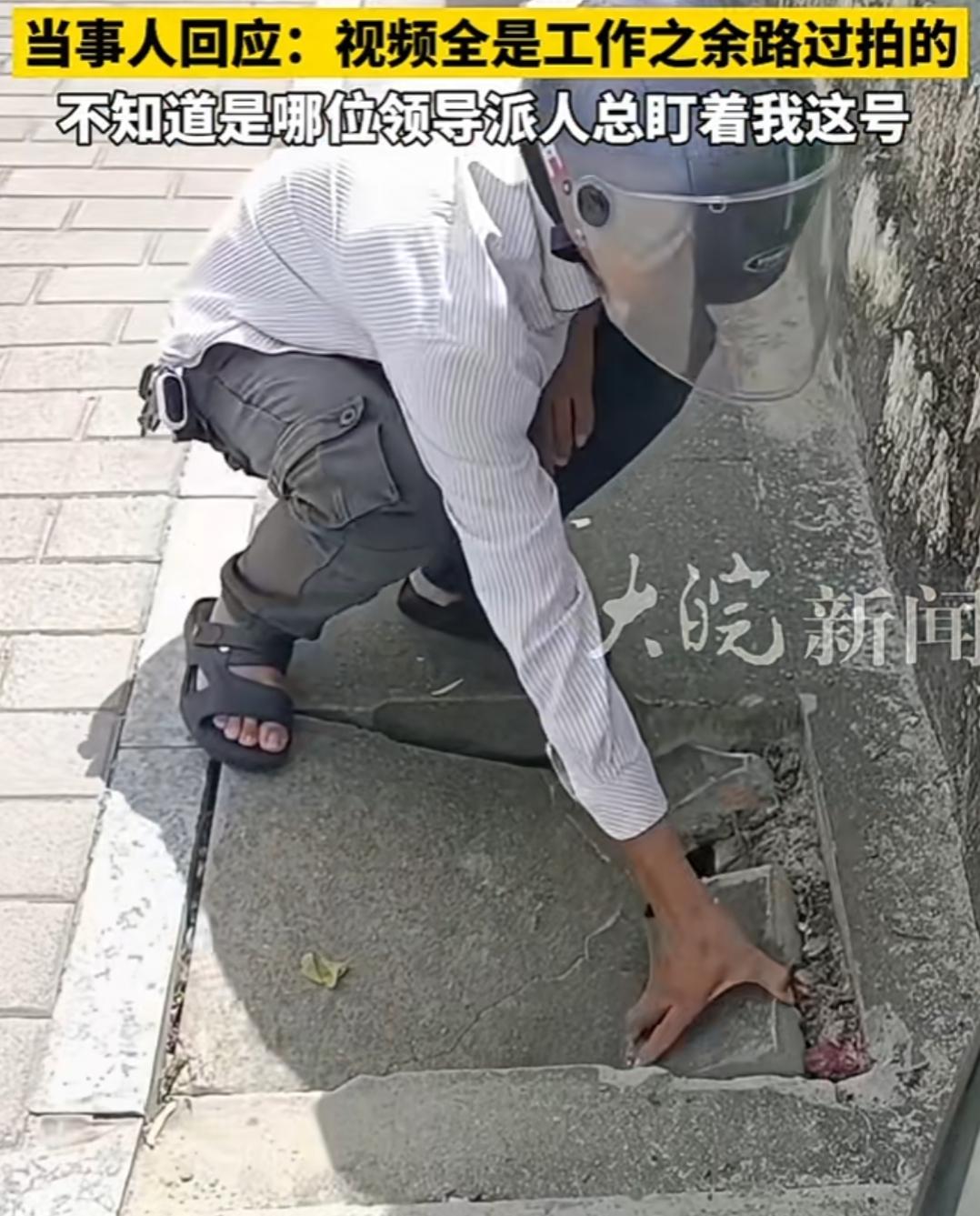 深圳小哥连续两年给深圳“挑毛病”
每次都被“秒整改”。
果然一线城市名号不是喊出