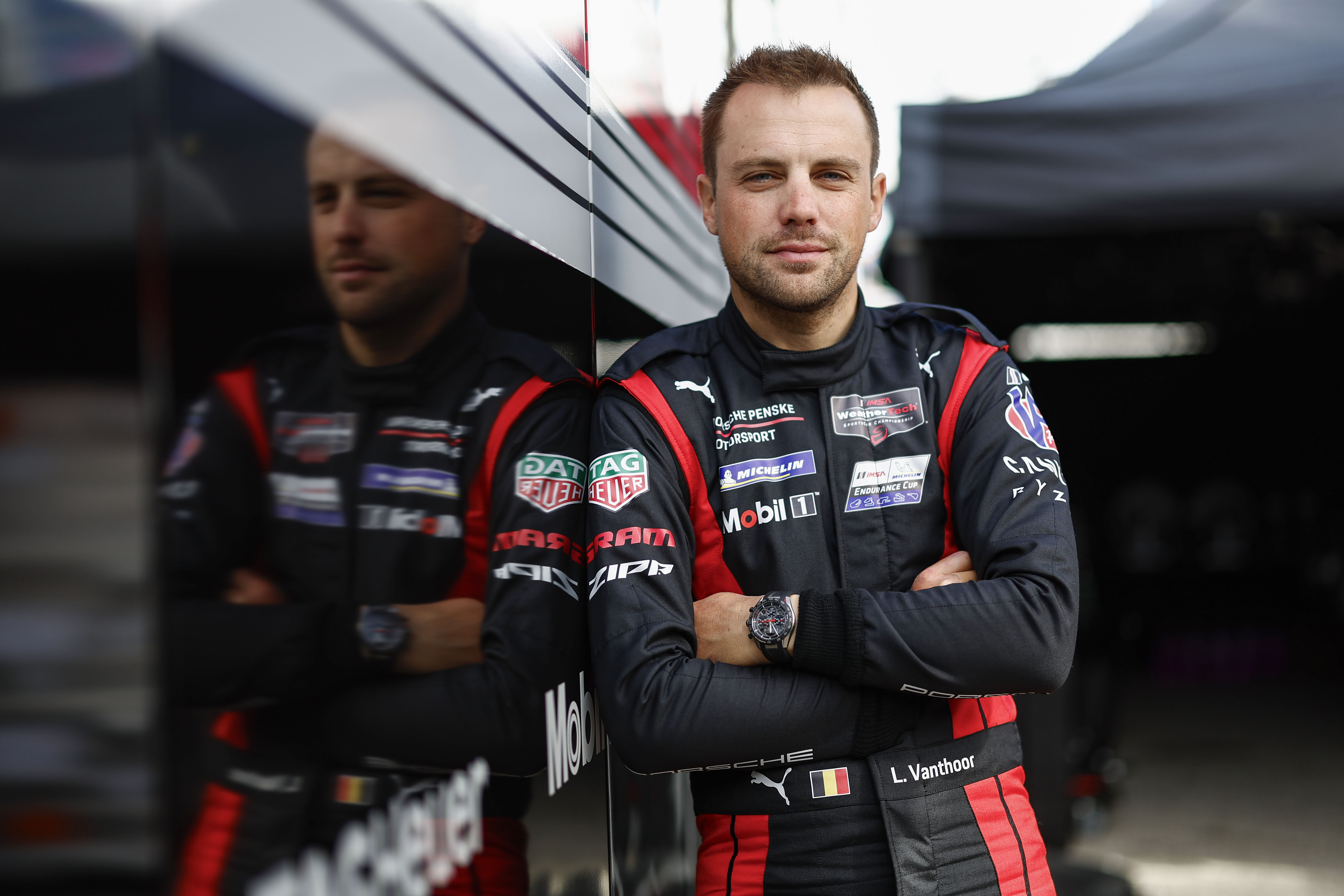 纽博格林耐力系列赛纽博格林24小时耐力赛 Lionspeed GP公布新赛季纽博