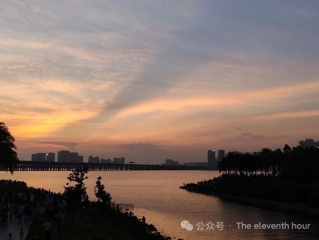 【吾心安处是吾乡】               作者：秋子遖离家久了，想家往往是