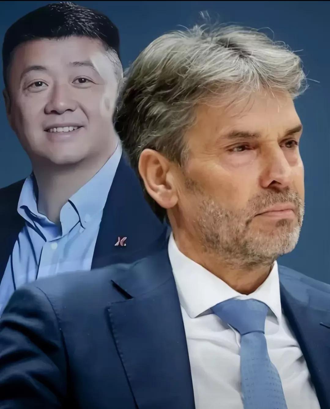 果然让我猜中了！
闻泰一点也不亏
闻泰收购安世时，与荷兰政府签署《公共承诺函》，