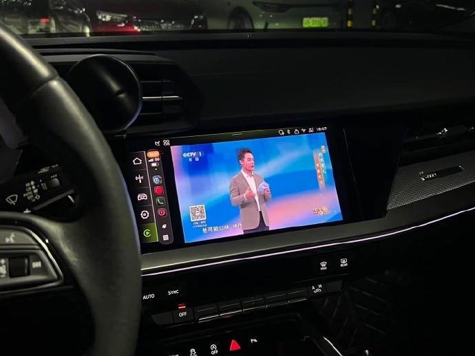 苹果CarPlay或能爆改老车机苹果相关手机端生成式AI完成国内备案，升级后的C