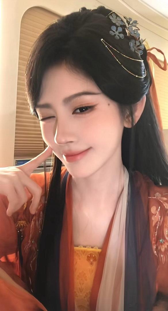 就这个小🐷萌！ 