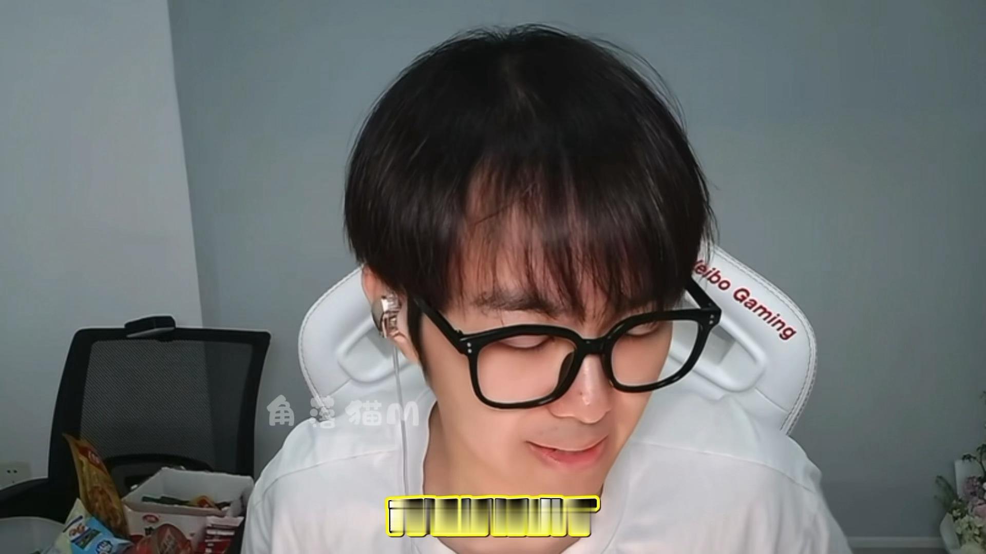 阿豆九尾和好了吗⭐️阿豆：弹幕老师说一下，老干爹是两场都打满了嘛⭐️弹幕：LGD