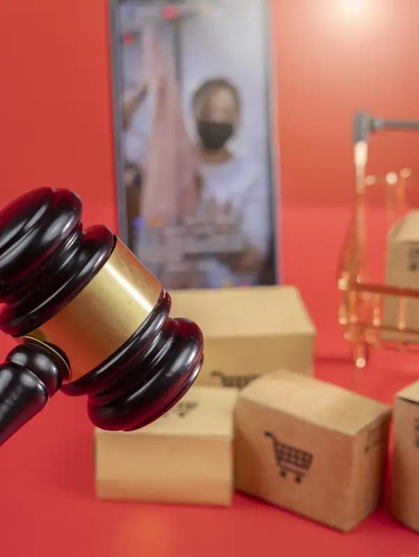 3月20日起，《直播电商经营者落实食品安全主体责任监督管理规定》等两部新规正式施