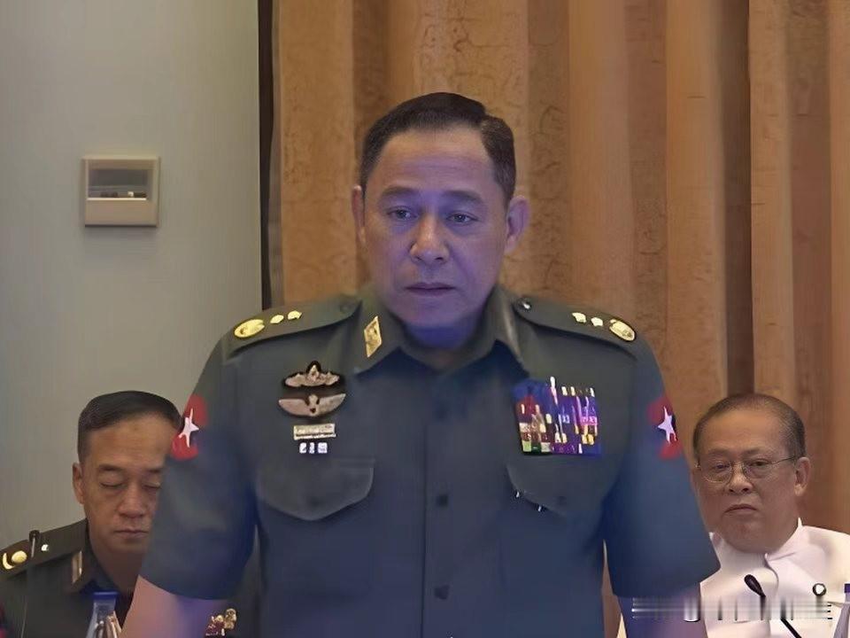 缅甸和平委员会与德昂军代表团会谈细节披露并令人意想不到的最新消息。据缅甸媒体20