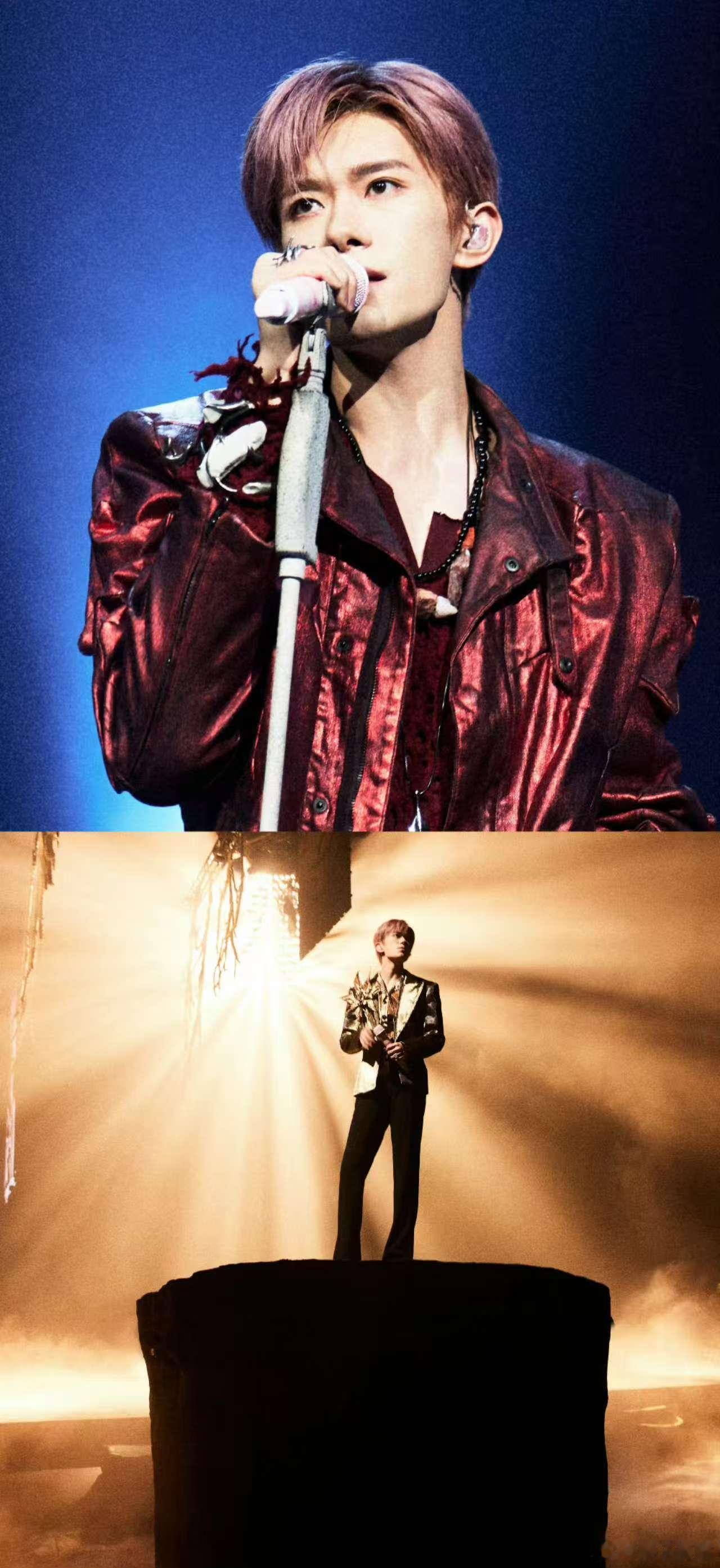 林奕颖拍易烊千玺林奕颖晒易烊千玺林奕颖晒易烊千玺，好帅呀，[晕][晕] ​​​