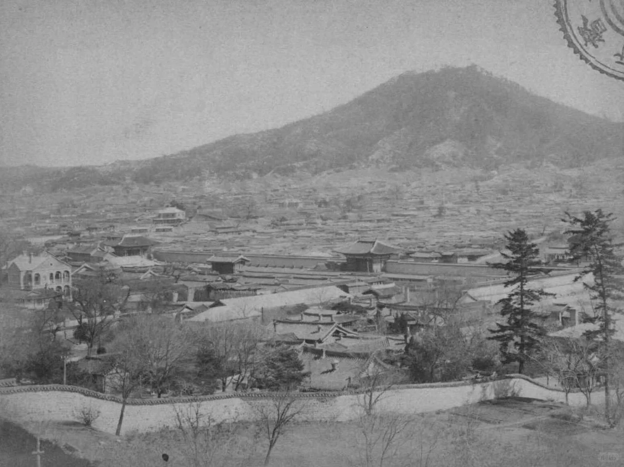 晚清人眼中的朝鲜